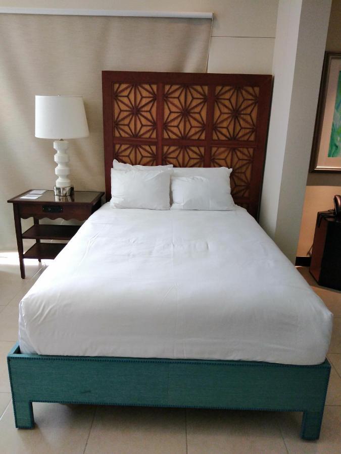 Marina Papagayo Suites Culebra Exterior foto